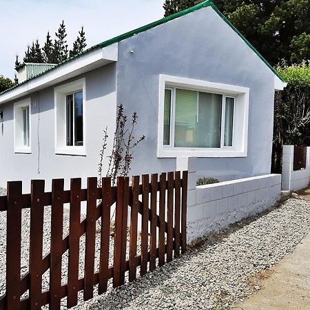 El Garage De Los Pioneros เอลกาลาฟาเต ภายนอก รูปภาพ